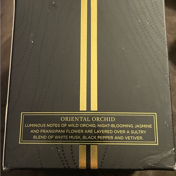 NEST Fragrances After Midnight Candle - One O’clock - Picture 2 of 4